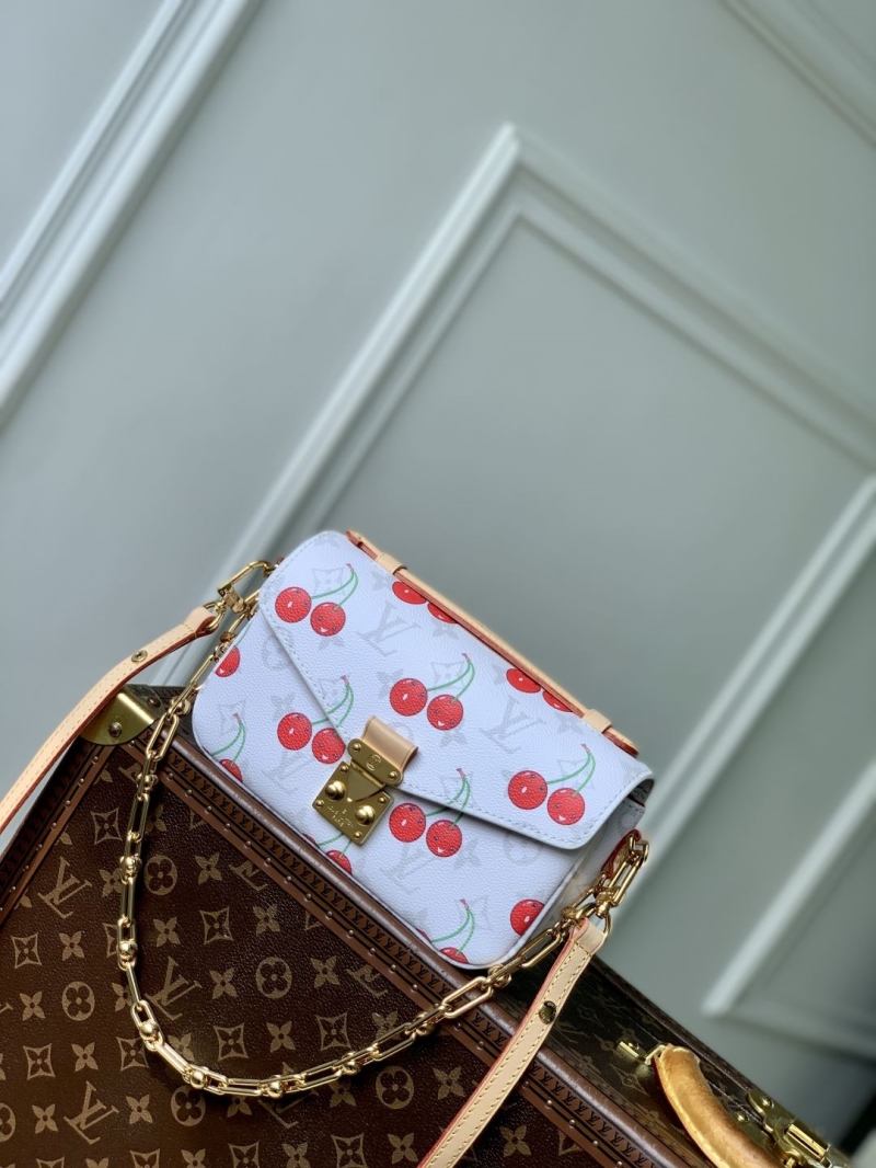LV Satchel bags